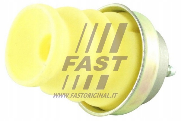 фото №2, Відбійник підвіска renault master ii 1998- задня