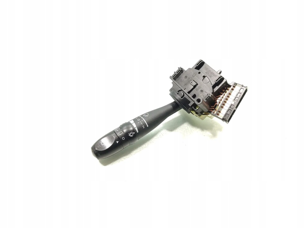 фото №1, Kia rio рычаг / переключатель дворник перед 2011 хэтчбек 4/5dr 75733n