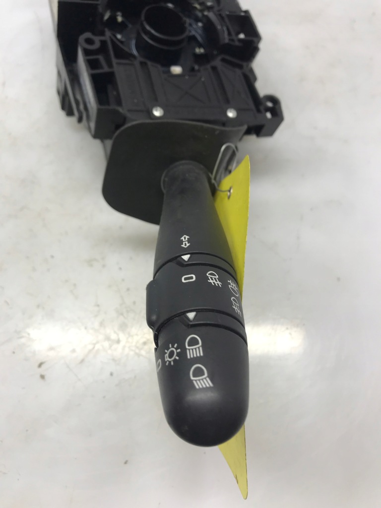 фото №4, Перемикач комбінований 8200058676 61760006 renault