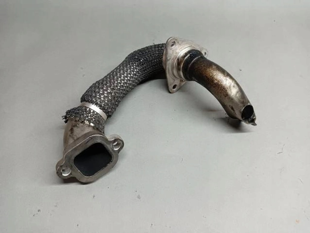 фото №1, Suzuki sx4 s-cross 1.6 ddis труба шланг egr