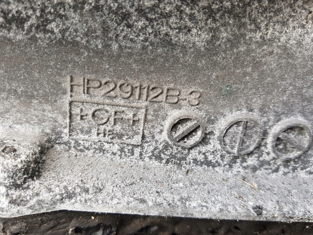 фото №12, Bmw 3 g20 g21 18r- 2.0i 330e hybrid коробка передач передач ga8p75hz