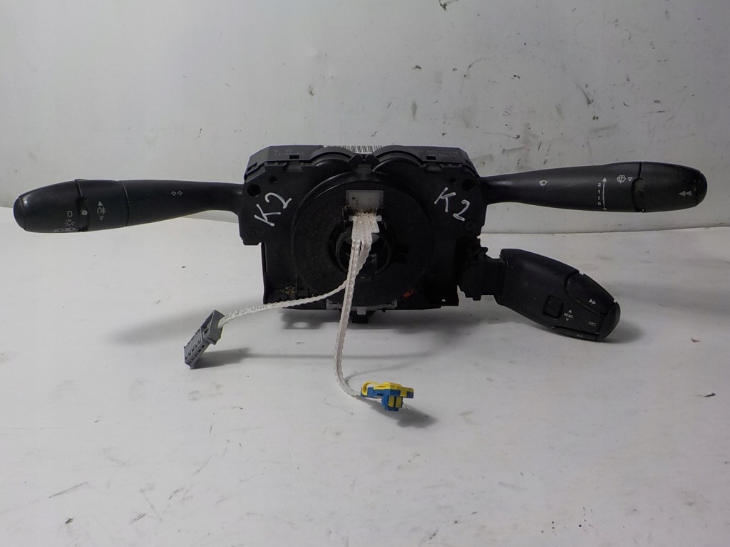 фото №1, Peugeot expert ii jumpy scudo переключатель комбинированный 96722134xt