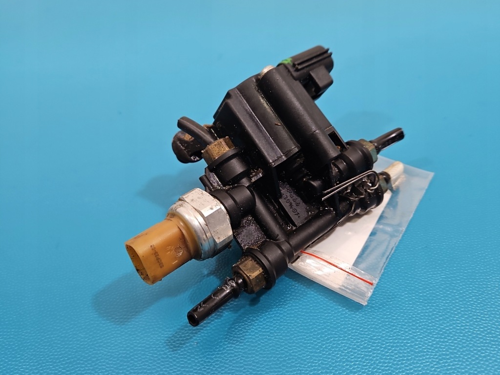 фото №1, Розподільник land rover range rover sport i l320