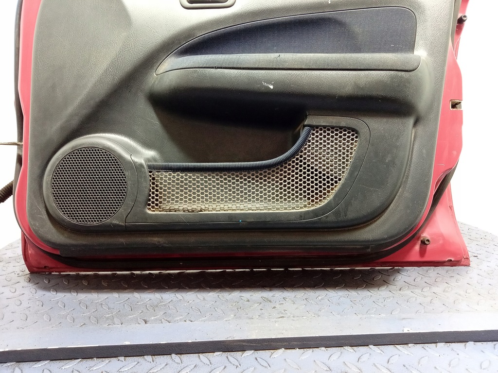 фото №3, Honda hr-v i 5d дверь перед правое r-81