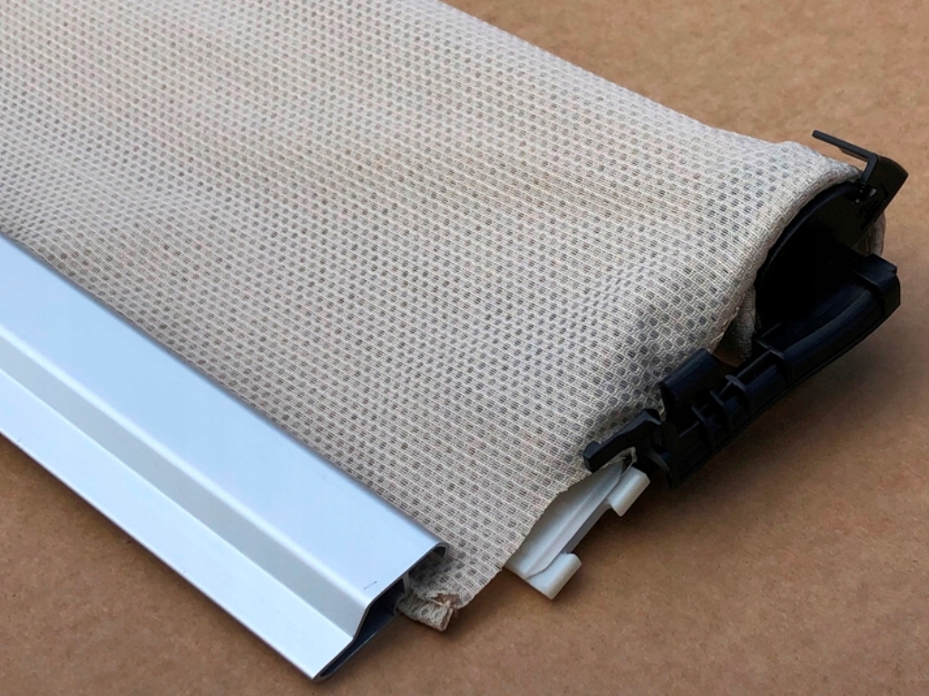 Шторка люк панорами бежевий бежева світла do audi rs q3 2014-2018 Ціна