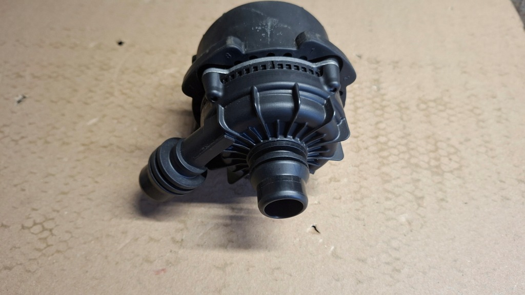 фото №8, Дополнительная насос wody bmw 945503903