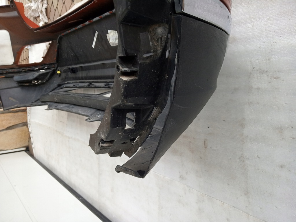 фото №4, Vw t-roc бампер задня 2ga807521n 2ga807421d