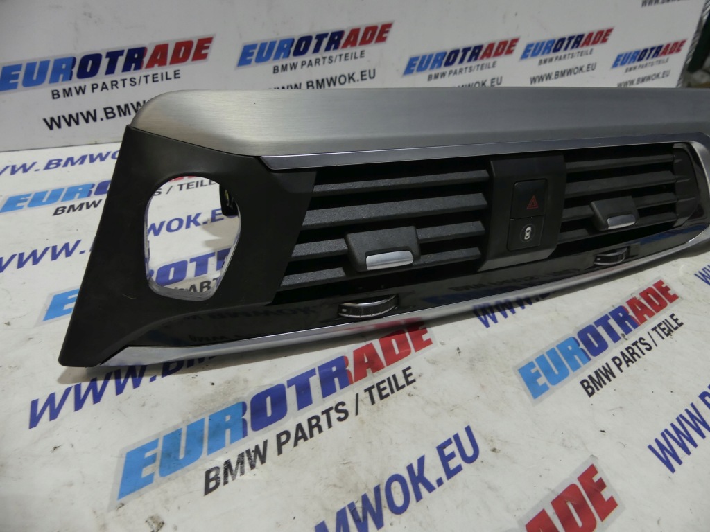 фото №9, Bmw x3 x4 g01 g02 накладки декоративні консолі різні