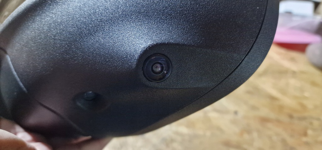 фото №11, Ford mustang mach-e mach зеркало левая 16 pin камера lj8b-17683-pg5lvl