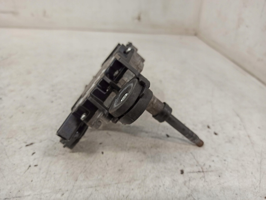 фото №11, Ford c-max mk1 моторчик дворники задний задняя 3m51-r17k441-ac