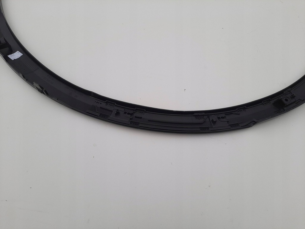 фото №8, Porsche macan 95c молдинг крила права правий задня 95c854732