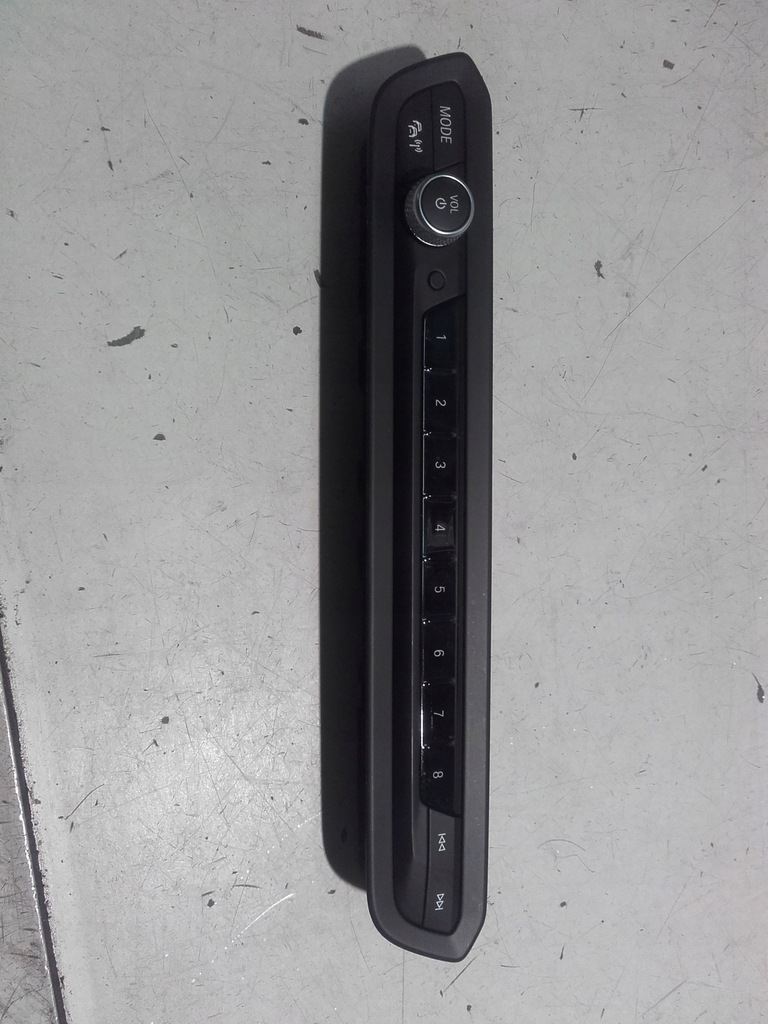 фото №4, Bmw 3 g20 радио навигация