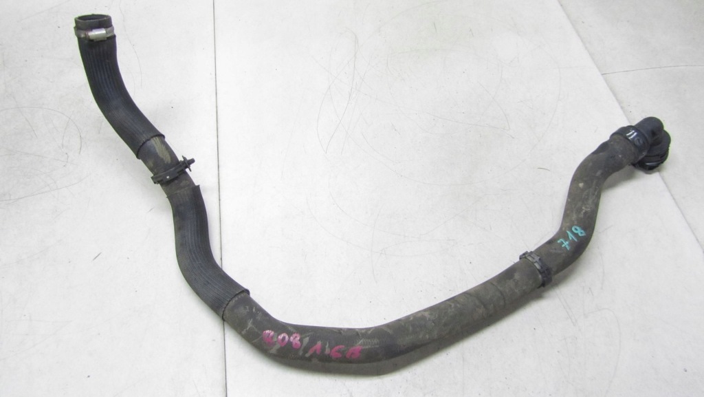 фото №1, Peugeot 308 ii 1.6 шланг wąż wody 13-