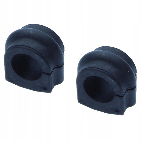 фото №1, Резинки стабилизатор перед nissan cabstar nt400 nv200