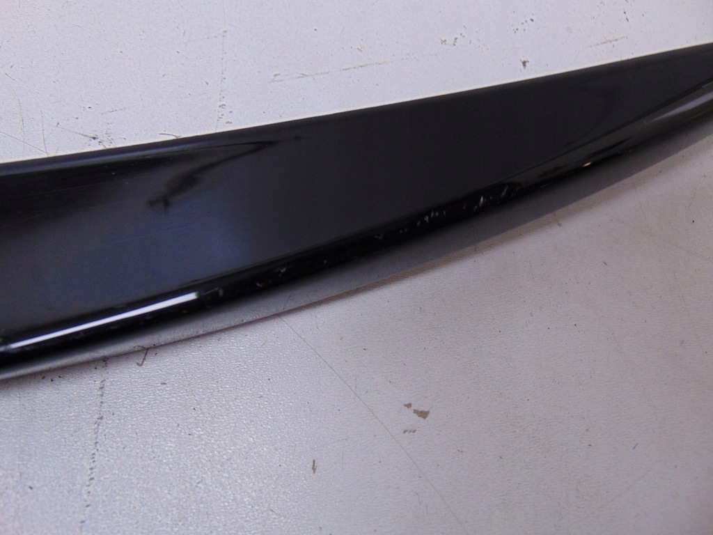 фото №8, Спойлер кришки спойлер багажника mercedes eqe w295 a2957900700