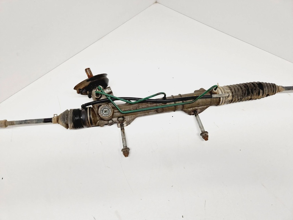 фото №7, Citroen c4 ii 2012 трансмісія кермова / рейка рульова