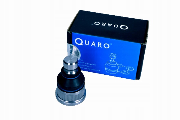 фото №4, Шаровая опора рычага renault p master 98- le pr нижний quaro