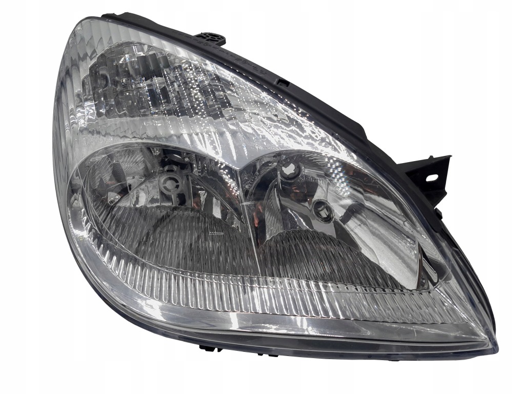 фото №1, Фара правый citroen c5 ксенон 9644275280
