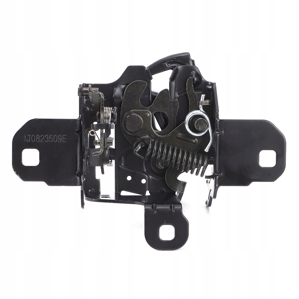 фото №14, Блокування замка замок капот do beetle