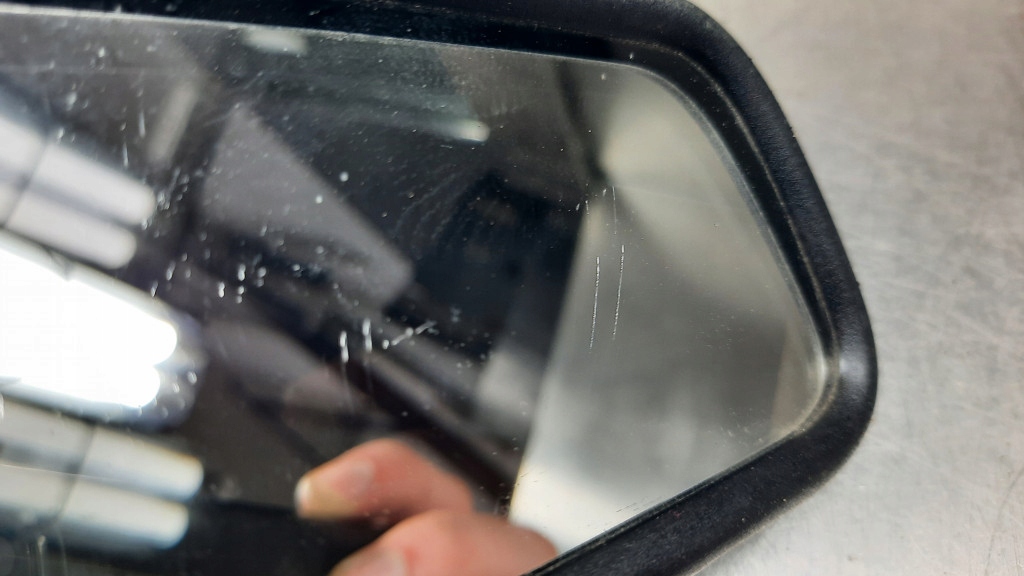 фото №4, Зеркало внутреннее volvo v60 s60 ii 30799043