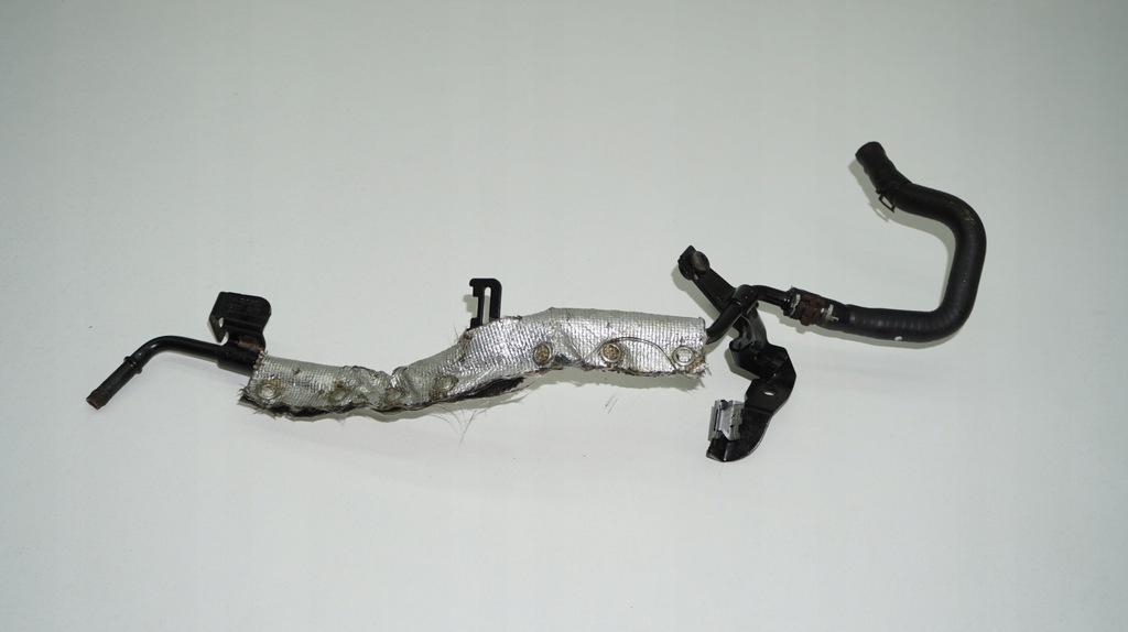 фото №5, Audi a3 8v 2.0 tdi шланг труба магистраль wody