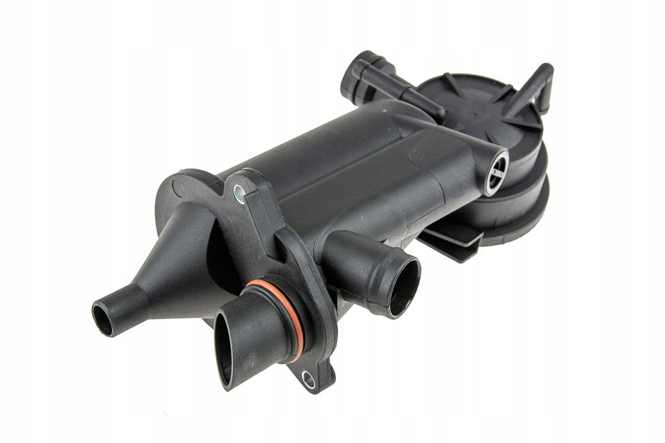 фото №11, Сепаратор оливи porsche 911 2002-2008