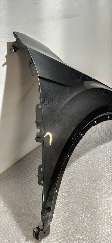 фото №8, Крила правий перед volkswagen vw t-roc lift 2ga