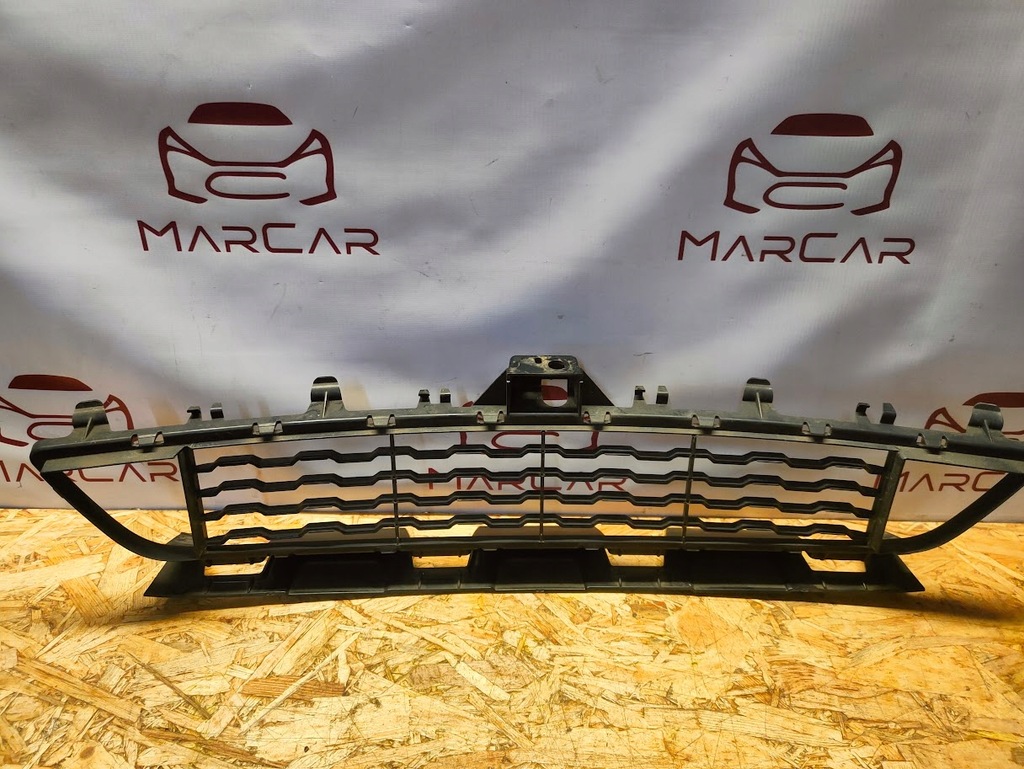 фото №8, Решётка нижняя средняя бампера перед bmw 4 f32 f33 f36 m-pakiet 8054503