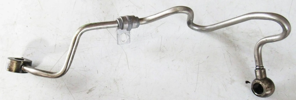 фото №1, Mazda cx-5 cx5 2.2 d труба шланг оливи масляний