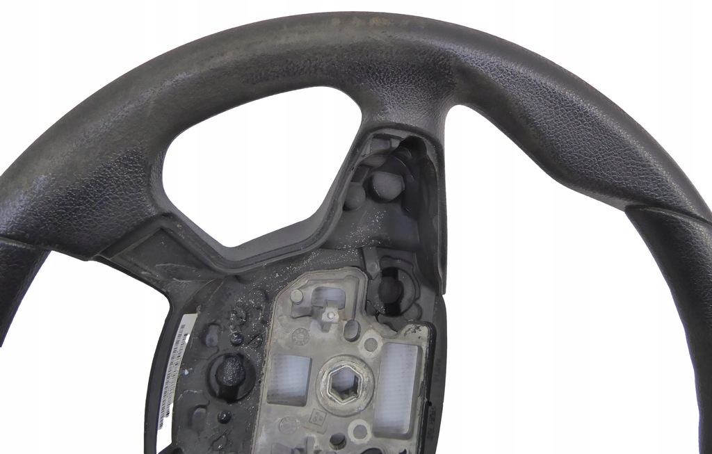 фото №8, Ford grand c-max повітропровід am5113600ae