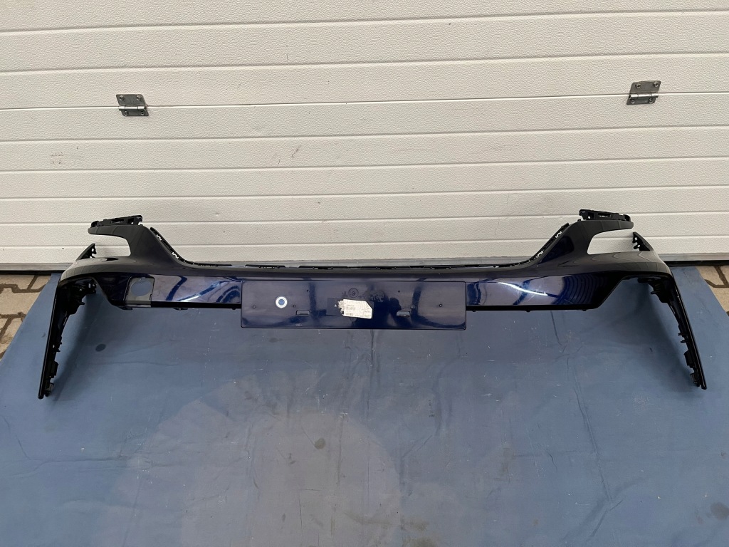 Купить Бампер перед передний renault austral 22-