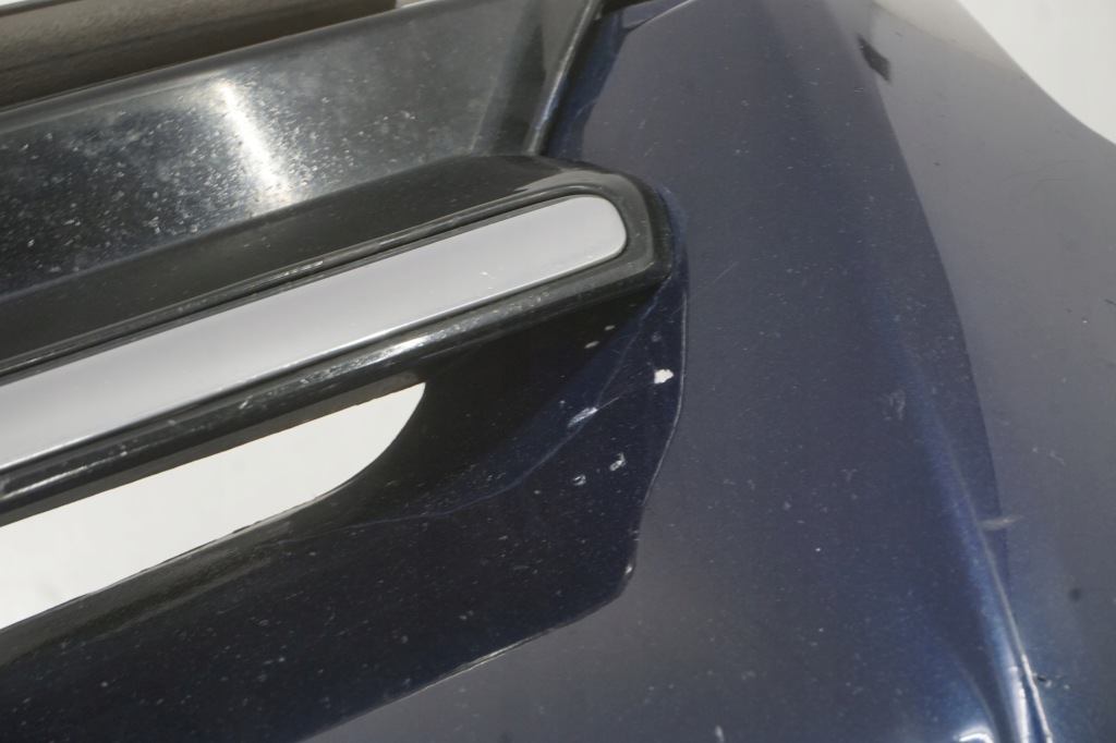 Купить Ford focus mk3 11r бампер передний перед ib