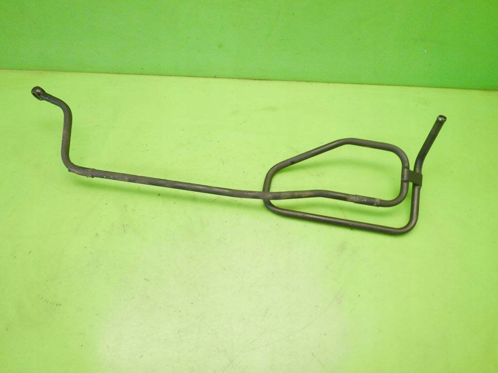 фото №5, Радиатор усилителя kia carnival i fl 2.9crdi