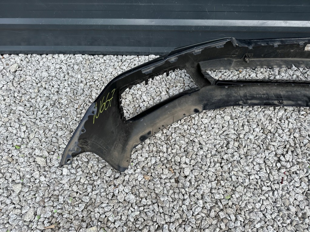 Bmw оригінальний номер 8098644 бампер передній Оригінал