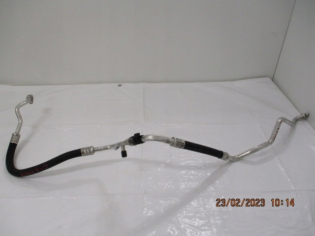 фото №1, Scenic iii megane iii шланг кондиціонера