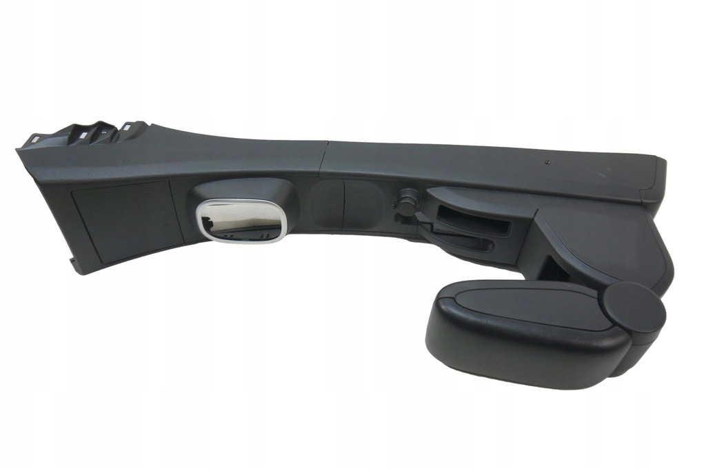 фото №9, Nissan tiida підлокітник kpl. europa