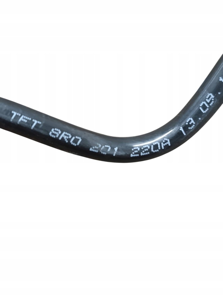 Audi q5 sq5 2013 всі шланг пального Зі Шроту