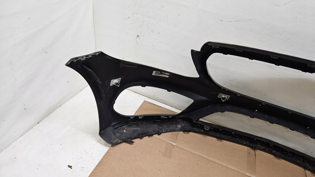 фото №12, Бампер перед передний mercedes c-klasa amg a205 w205 205 a2058850925