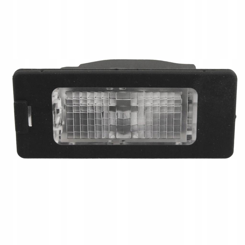 фото №1, Освещение номерного знака vw golf vi plus passat b7 3ab