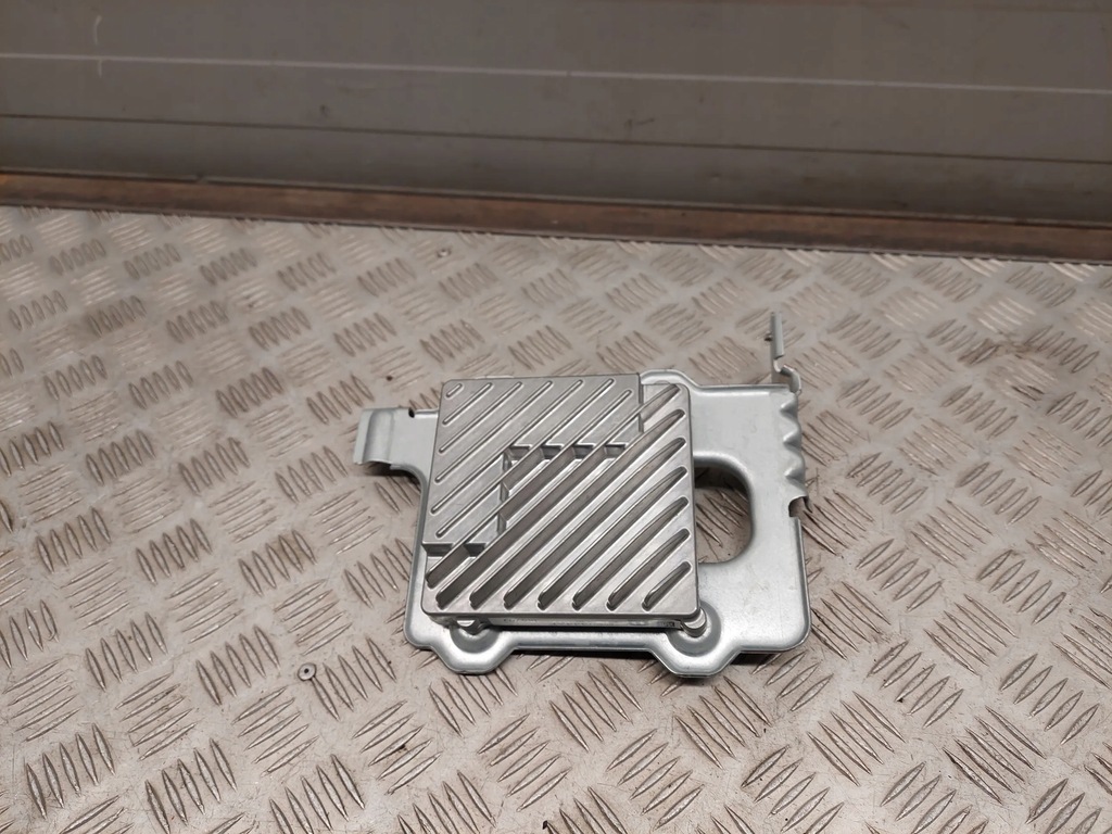 фото №1, Chrysler pacifica 68207344af підсилювачі