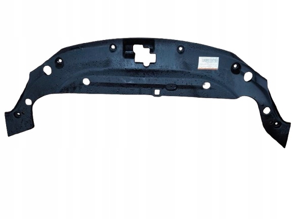 Купить Накладка защита поперечина передний lexus ct 200h 53289-76010