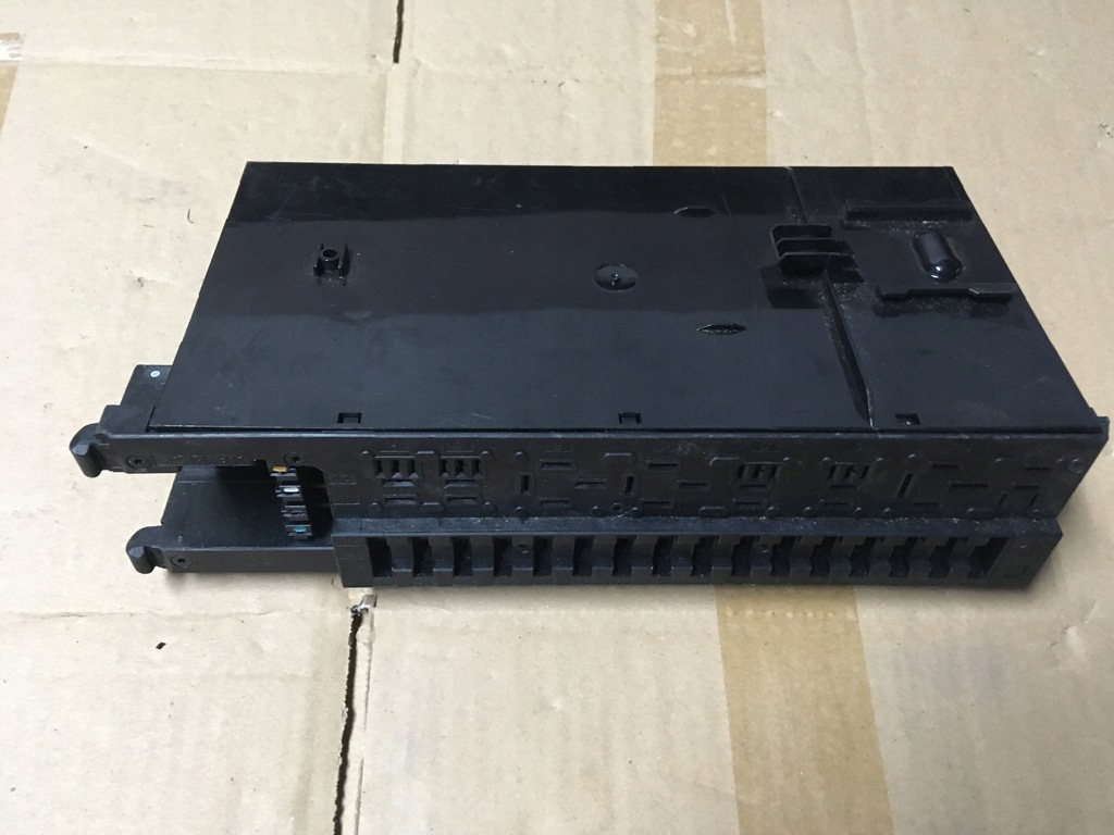 фото №3, Mercedes slk 171 r171 модуль sam bis 1715451801