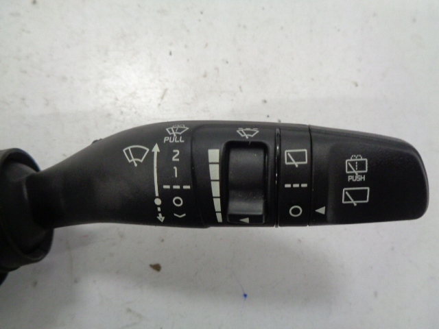 фото №3, Kia sportage iv переключатель комбинированный переключатели