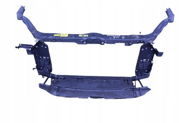 фото №1, Pas підсилювач перед nissan qashqai j10