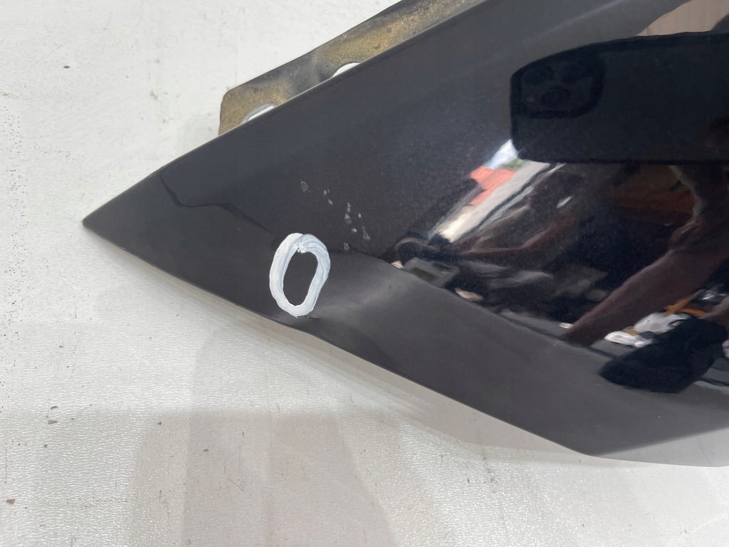 фото №7, Bmw x1 e84 крила лівий передній гарний