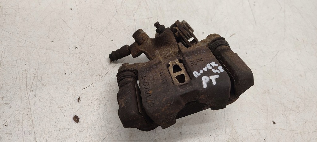 фото №2, Суппорт задняя задний правый rover 45 lift 1,8 16v sedan