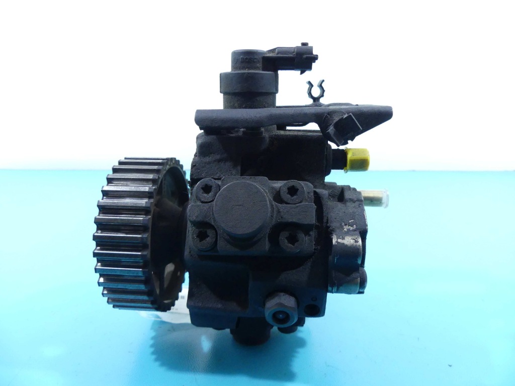 фото №9, Насос упорскування peugeot 307 0445010102 1.6 hdi