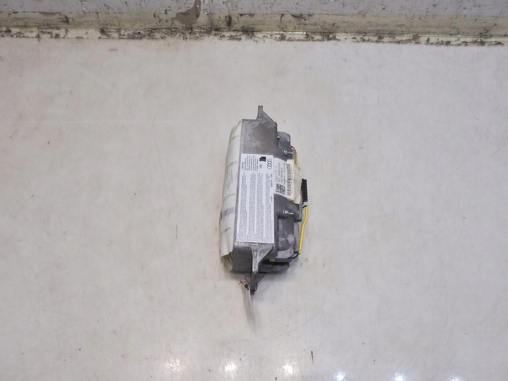 фото №6, Подушка подушка безпеки пасажира audi a4 b7 8e1880204d