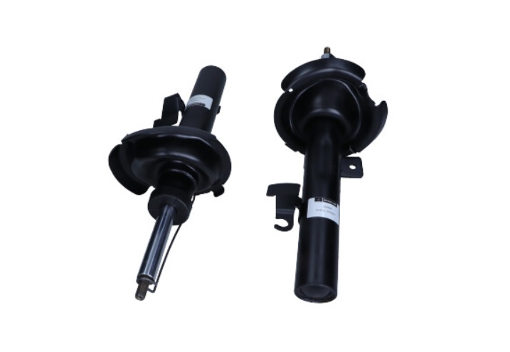 фото №1, Ford focus ii 04- c-max амортизатор /перед/