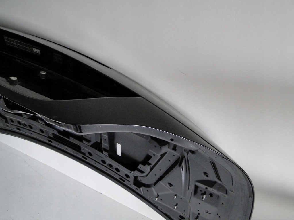 фото №13, Mercedes sl 231 r231 крышка багажника крышка багажника 197 lift